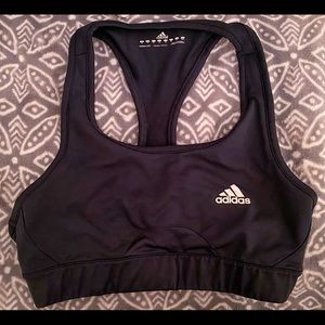 Adidas Racerback Sports Bra